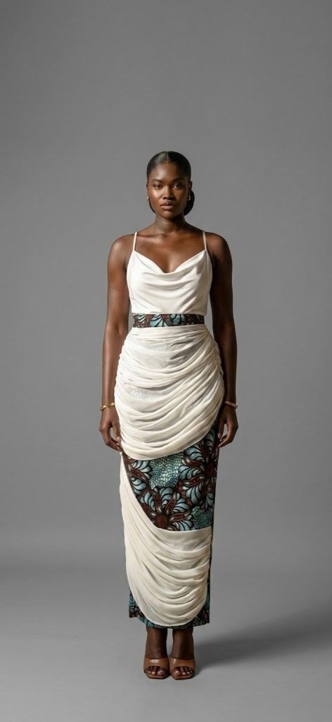 Ray Skirt