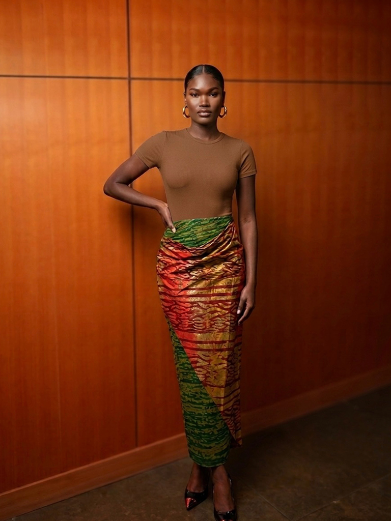 Ara Skirt